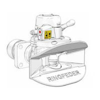 RINGFEDER 5055 AW Manual
