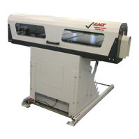 LNS Quick Load Servo 65 Troubleshooting Manual