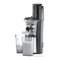Juicer Silvercrest SSJBE 300 A1 Operating Instructions Manual