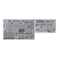 Eduard 53 079 Quick Start Manual