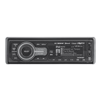 Axxera XDMA7800 Installation And Owner's Manual