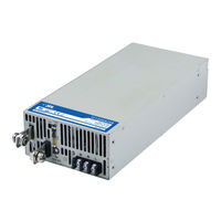 SL TF1500 Series Manual