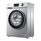 Washer Haier HW80-BP12636S User Manual