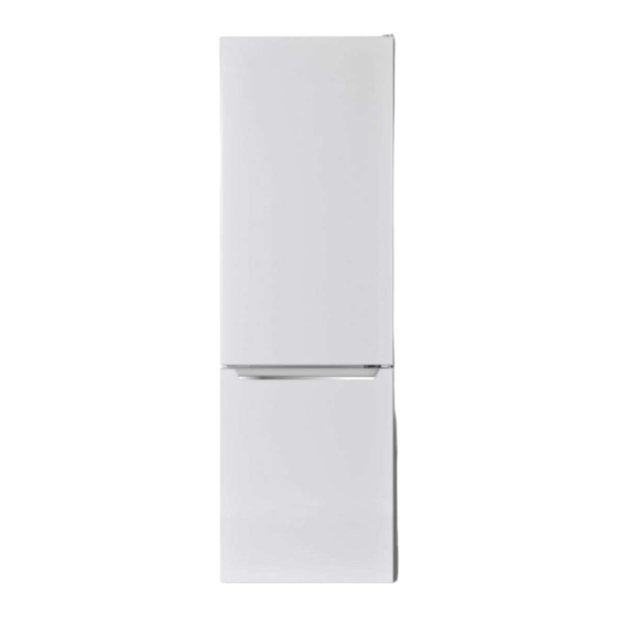 ROMMER CM-335 Manual