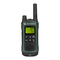 Two-Way Radio Motorola T81 HUNTER Owner's Manual