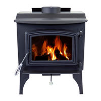 Pleasant Hearth WS-2417 Manual