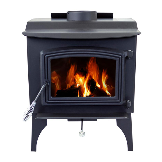 pleasant hearth WS-2417 Manual