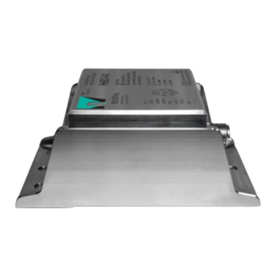 RIEKER Flex H6EX-A2 Installation Manual