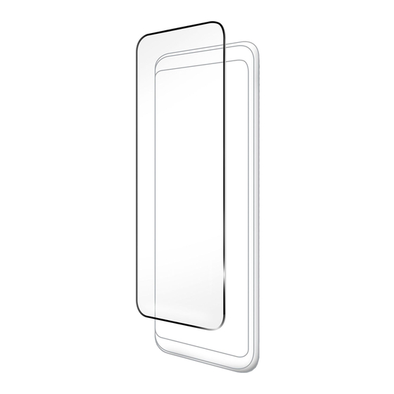 BODYGUARDZ Pure 2 Edge Easy Steps