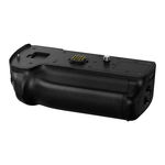 Panasonic LUMIX DMW-BGGH5E Operating Instructions Manual