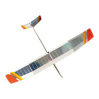 HL-Gliders 9789513 Manual