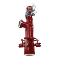 Baker Hughes Masoneilan SteamForm 84003 Series Installation Manual