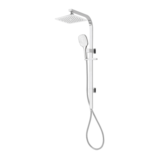 FORENO C2-2 Quick Start Manual