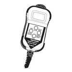 Bosch CH-48027 User Manual