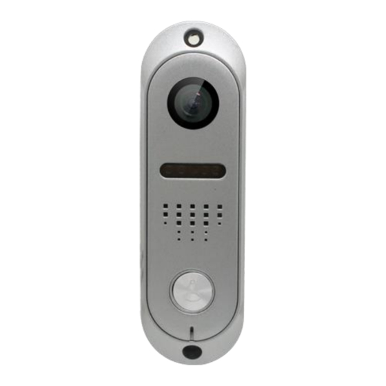 Multitek LIP-01 User Manual