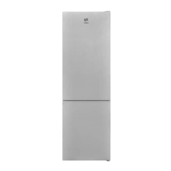 Union BRF-2760N User Manual