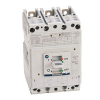 Rockwell Automation Allen-Bradley LSIG-MM Servicing Instructions