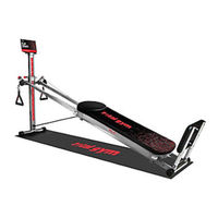 Total Gym XL7 Owner's Manual
