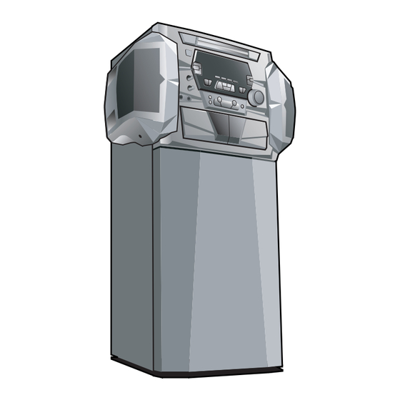 Sharp HK-V670P Manuals