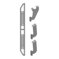 Aps iArmor IA-S297H Quick Start Manual