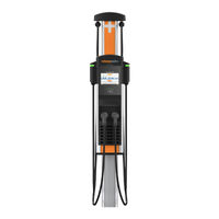 Chargepoint CP6000 Series Manuals | ManualsLib
