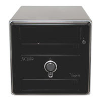 AOpen XCube Manual