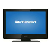 Emerson LC260EM2 Owner's Manual