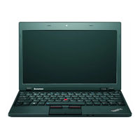 ThinkPad X120e Hardware Maintenance Manual