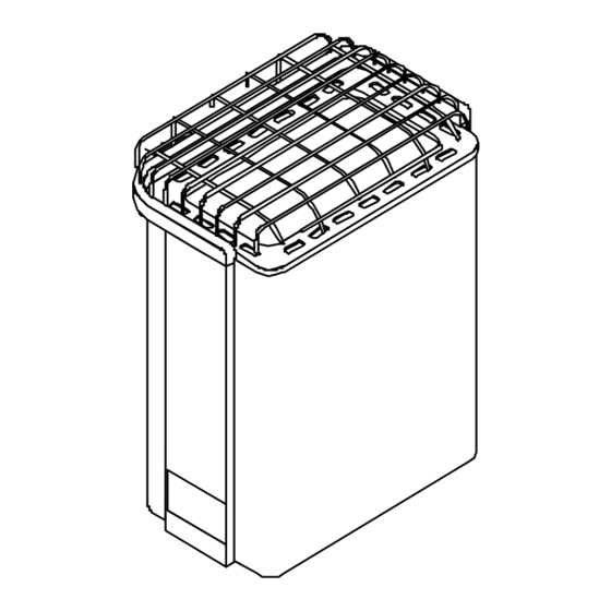 Digi  II series Installation & Operation Instructions