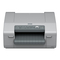 Printer Epson GP-C831 Quick Printing Manual