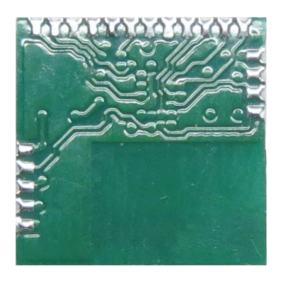 Cypress EZ-BLE PRoC AN9684 Getting Started