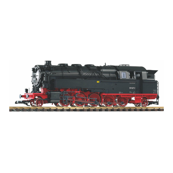 PIKO BR 95 Instruction Manual
