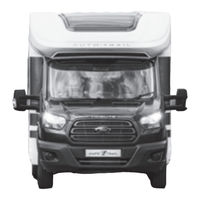 Auto-Trail Imala Series Owner's Handbook Manual