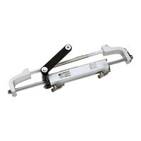 Ultraflex UC 81 Installation And Maintenance Manual