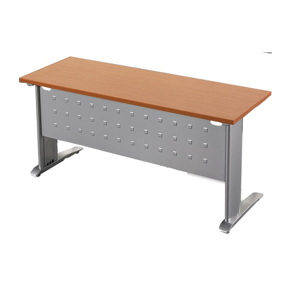 RightAngle R-Style Modesty Panel Instructions Manual