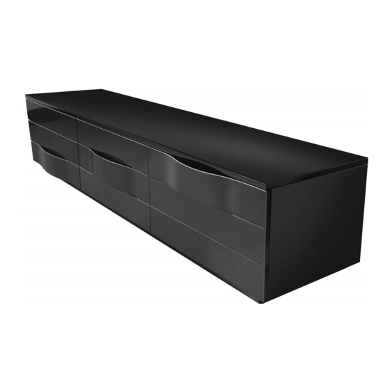 Norstone CIKOR Manual