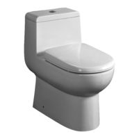 Jade ACACIA TS-051 Installation Manual
