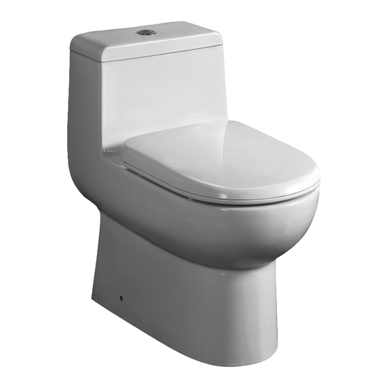 Jade ACACIA TS-051 Manuals