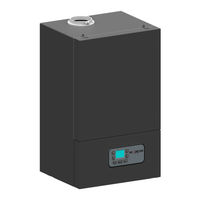Ecodense WT-S 42 Manual
