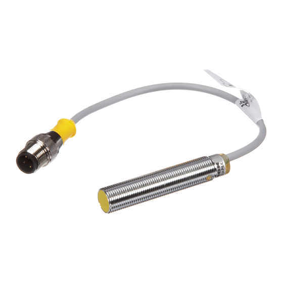 turck BC3-M12-AP6X 15M Quick Start Manual