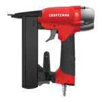 Craftsman CMPNC18 Instruction Manual