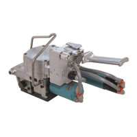 ITATOOLS ITA14 Operation Manual And Spare Parts List