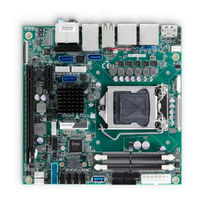 ADLINK Technology AmITX-SL-G User Manual