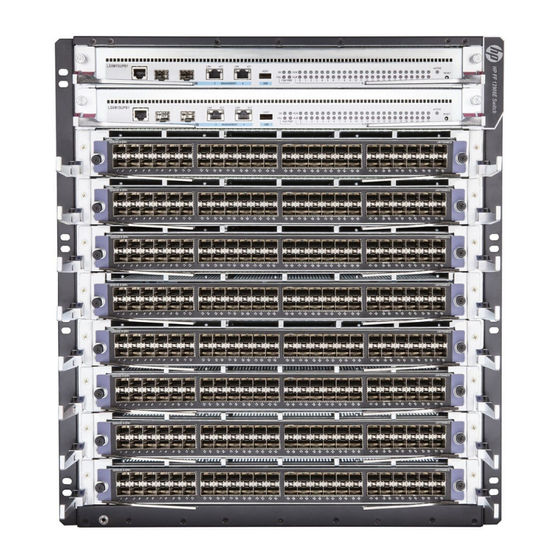 H3C S12500X-AF Series Configuration Examples