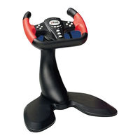 Trust Dual Shock Rally Master User Manual