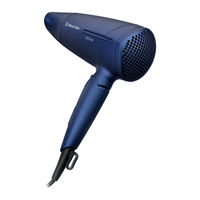 Brayer BR3020BL Instruction Manual