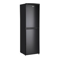 Beko CXF825 B User Manual