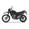Motorcycle Yamaha XT660RW Owner's Manual