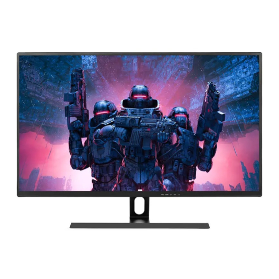 Kogan KAMN32F7SA User Manual