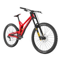 Intense M29 2022 Manual